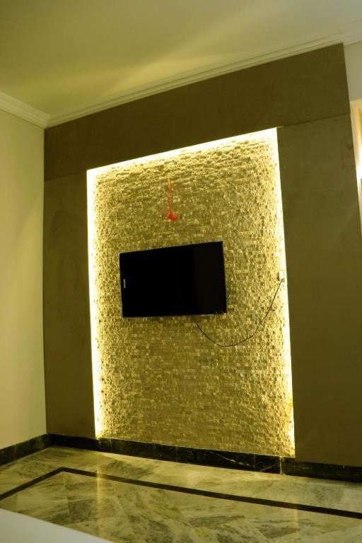 Thomas Guest House Islamabad Esterno foto